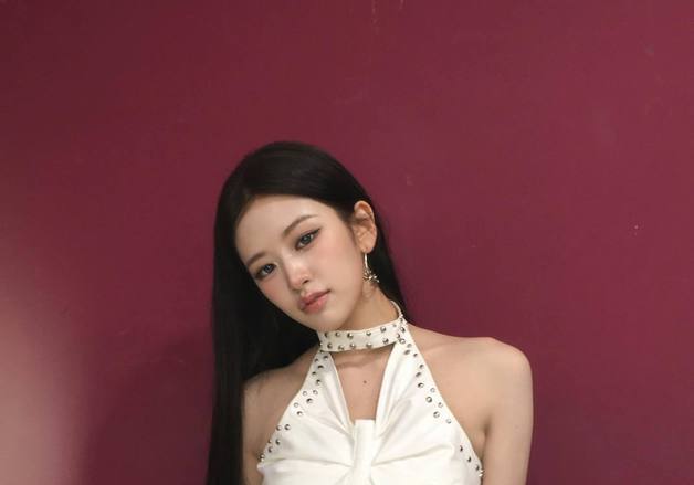 안유진, 과즙미부터 섹시미까지…설렘 유발 비주얼 [N샷]