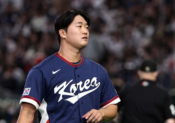 6회 막아낸 고우석