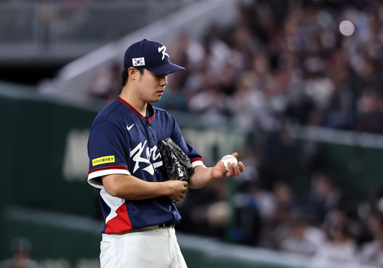 또 일본 넘지 못한 한국 야구, 최근 상대 전적 1무11패[WBC]