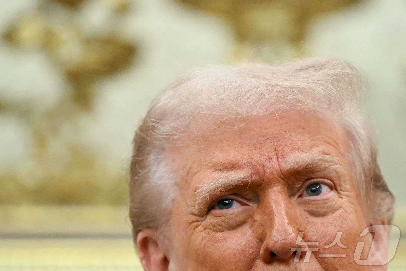 본문 이미지 - 도널드 트럼프 미국 대통령. 2026.03.03 ⓒ AFP=뉴스1