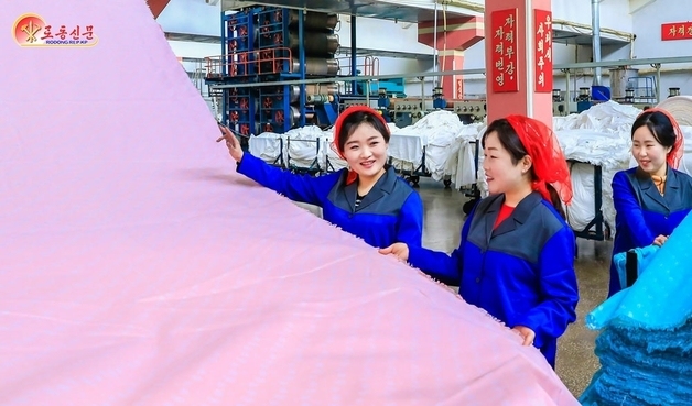 세계 여성의 날 맞아 "9차 당 대회 성과 위해 여성들 나서야" [데일리 북한]