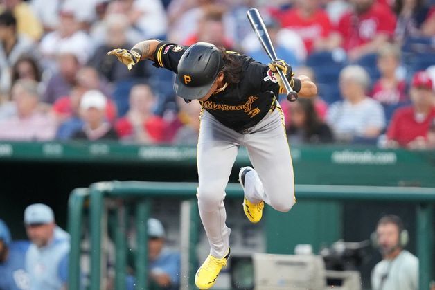 메츠 배지환, 세인트루이스와 시범경기서 2삼진 '타율 0.167'