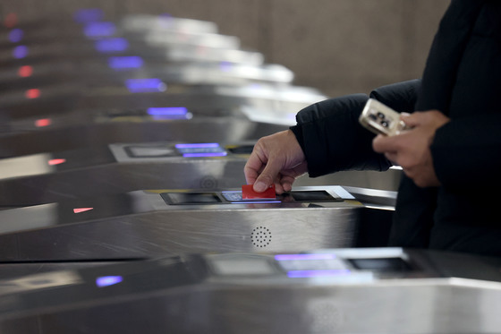 "고유가 위기 버티자"…서울시, 대중교통 활성화 대책 전격 시행