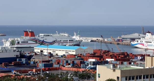 개항 100주년 앞둔 제주항, 미래 역할은?…17일 정책토론회