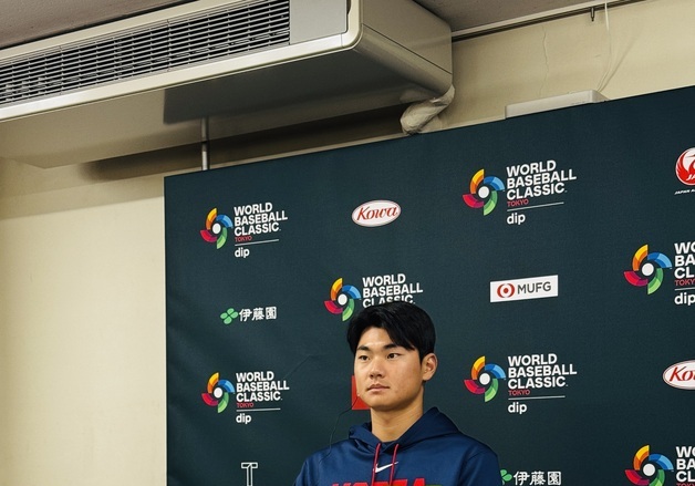 일본에 밀리지 않은 '일당백 응원'…김주원 "원정으로 느껴지지 않아"