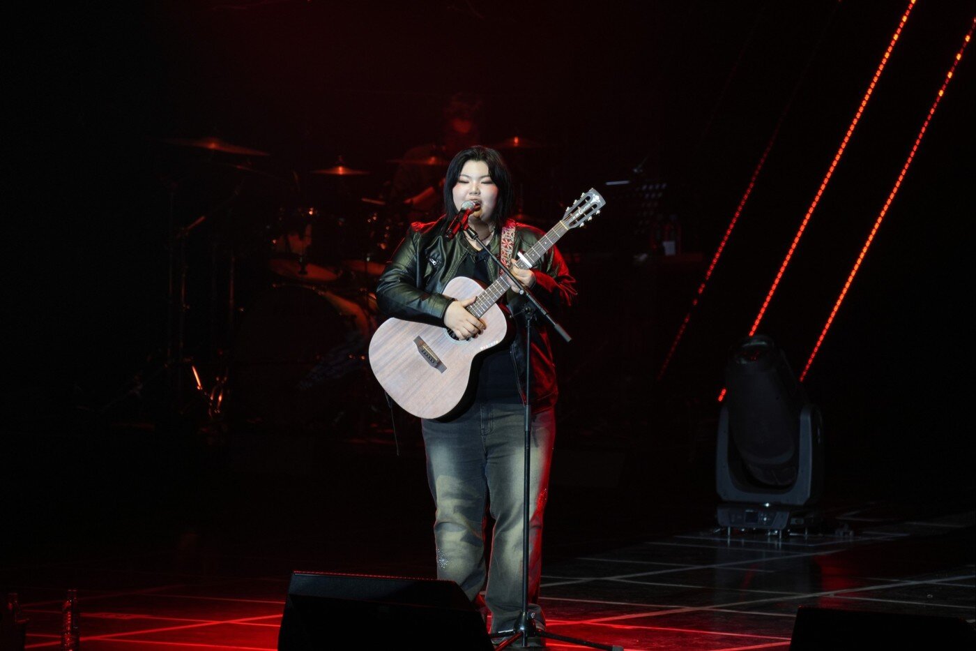 본문 이미지 - '싱어게인4' 울산콘서트 제공