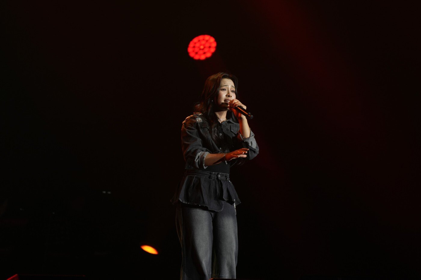 본문 이미지 - '싱어게인4' 울산콘서트 제공