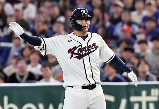 찬스 만든 문보경