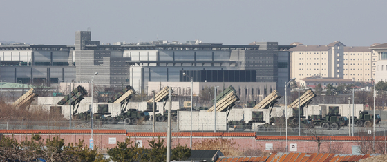 한미, 9일 '자유의 방패' 연합 연습 시작