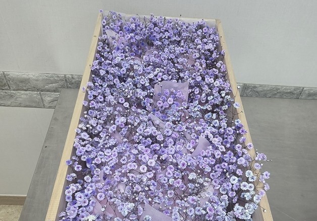 '영양결핍 사망' 20개월 아기 발인…무연고 장례 지원