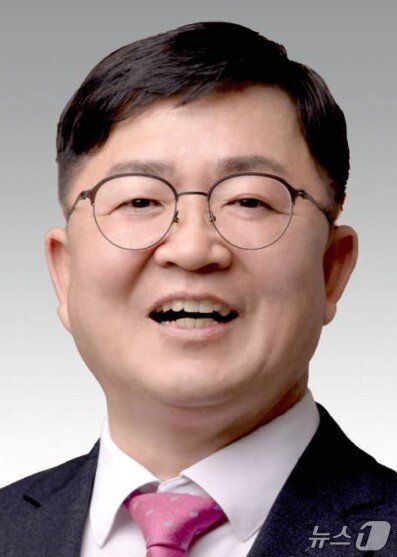 본문 이미지 - 서호영 대구 동구청장 예비후보. (서호영 예비후보 측 제공. 재판매 및 DB 금지)/뉴스1