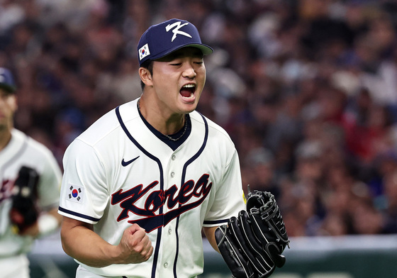 더블A로 내려간 고우석 호투…2이닝 무사사구 무실점