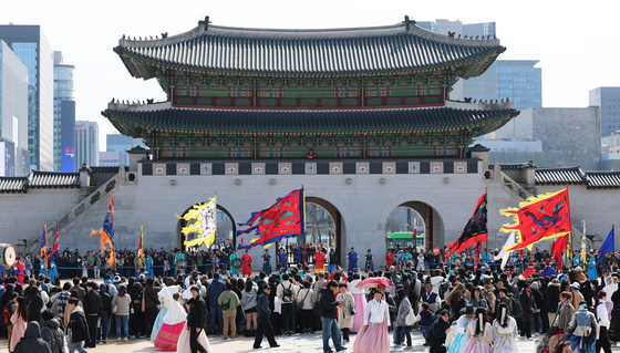 [오늘의 날씨] 전북(10일, 화)…아침 영하권, 낮 최고 7~11도