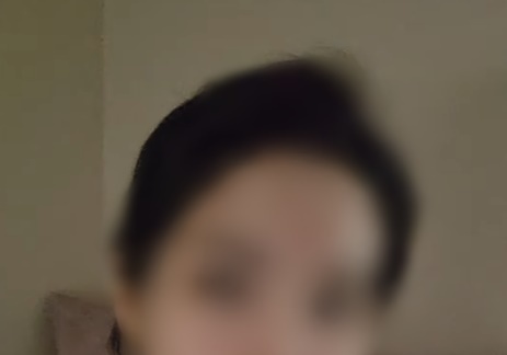 얼굴 공개한 '주사 이모'…"박나래와 연락하냐" 묻자 묵묵부답