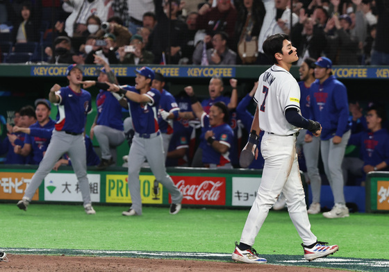 한국 야구대표팀, 오늘 벼랑 끝 호주 최종전…'홈런'에 운명 달렸다[WBC]