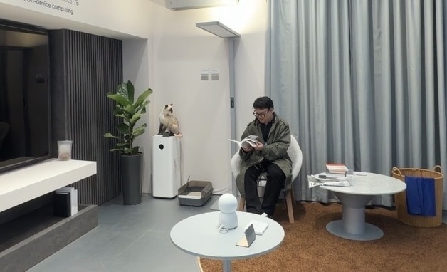 [기자의눈]쿵푸나 댄스보다 빨래 개는 로봇이 중요한 이유