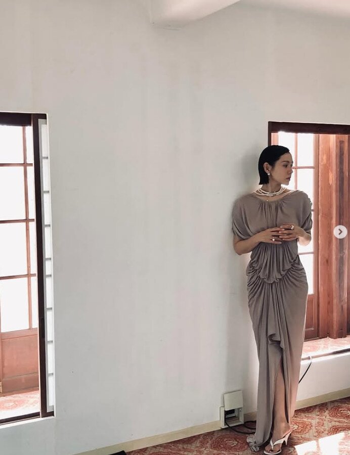 본문 이미지 - 손예진 인스타그램