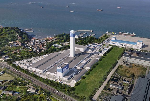 수은, 국가핵심자원 충남 당진 '해저케이블' 4500억 지원