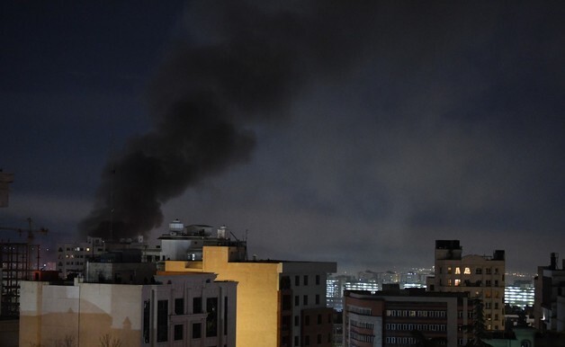 이란, 걸프 에너지 시설 잇단 공격…바레인·카타르·쿠웨이트 인프라 피해