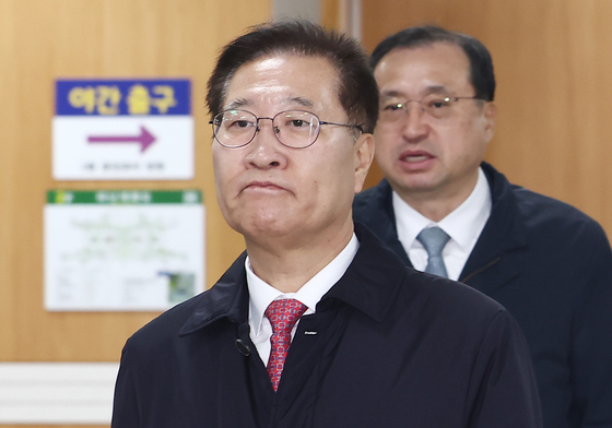 박성재 '내란 혐의' 재판부, 12일 심우정 재소환…5월 1심 선고(종합)