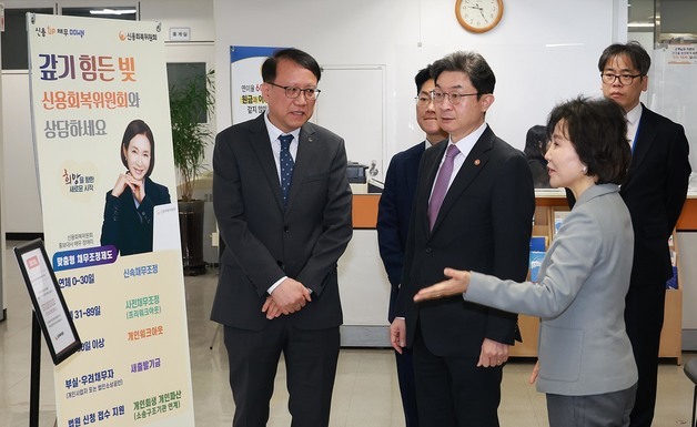 불법사채 순식간에 200만→400만원…"신고 한 번으로 막는다"
