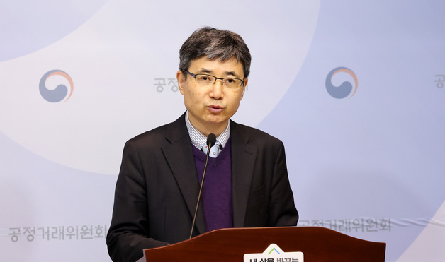 담합 과징금 기준율 하한 0.5%→10%…반복 위반 최대 100% 가중한다