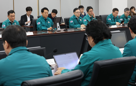 서울시, 방탄소년단 컴백 행사 안전관리 합동 점검회의