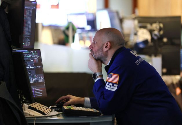 월가 베테랑 야데니 "美증시 올해 멜트다운 확률 20%→35% 상향"