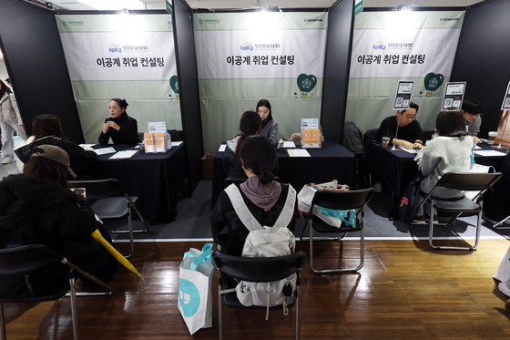 이공계 대학원생 10만명 돌파…취업 경쟁력·R&D 투자 확대 영향