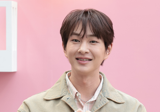 샤이니 온유 측 "악플러 9명 고소 진행…추가 법적 조치"