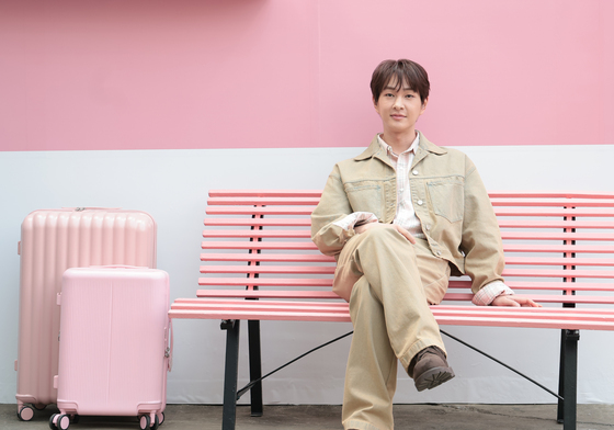 온유, 미니 5집 'TOUGH LOVE' 발매