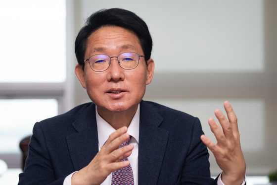 SNS 불법 대부 추적·차단 강화"…김상훈, 대부업법 개정안 발의