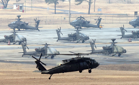 환경단체 "국방비 늘자 온실가스 202만톤 추가 배출"