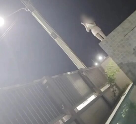 본문 이미지 - 파타야 뉴스 인스타그램