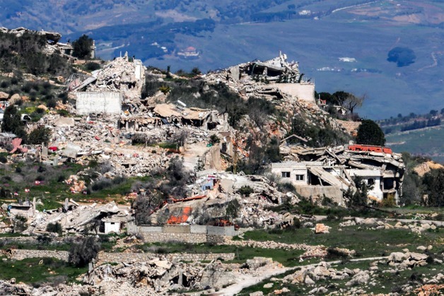 인권단체 "이스라엘, 레바논 주거지에 백린탄 공격…국제법 위반"