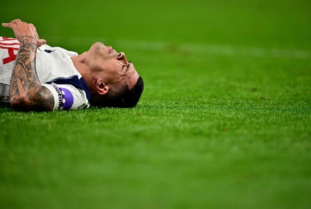 토트넘, 강등되면 명예도 잃고 5000억원도 잃는다[해축브리핑]