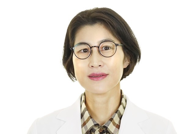 건양대병원 이정의 교수, 소아암 환아 위해 머리카락 기부