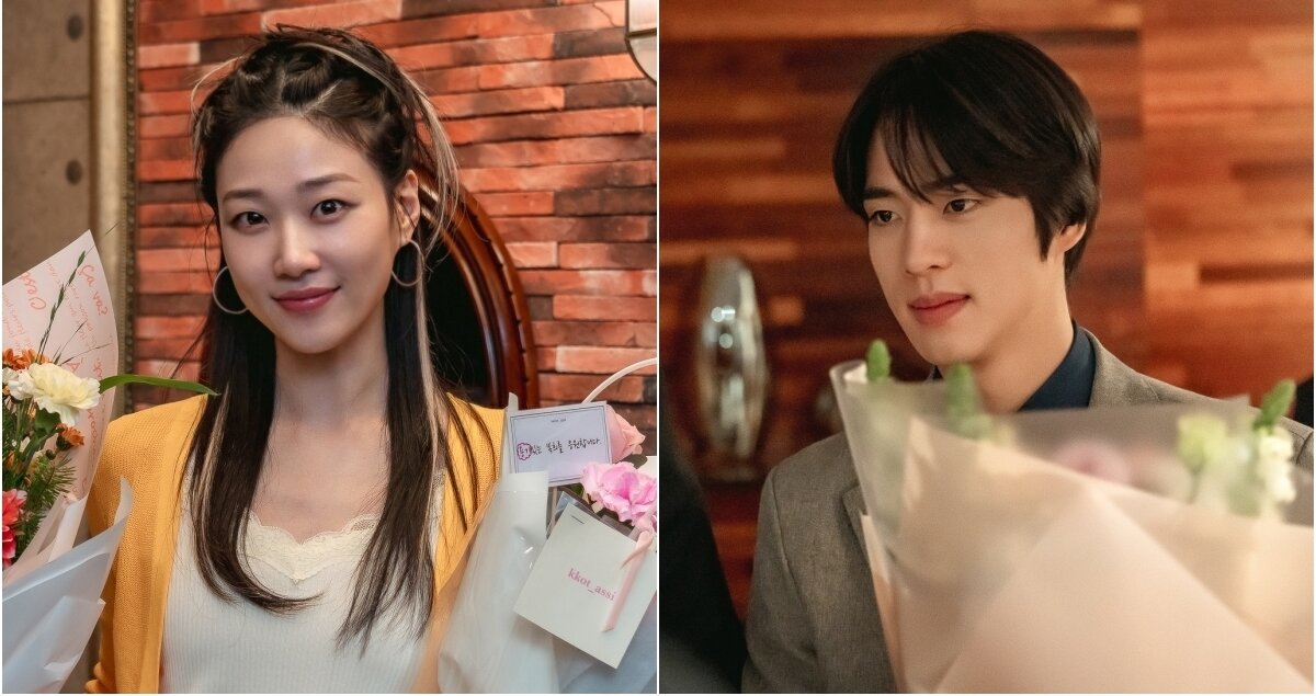 본문 이미지 - tvN '언더커버 미쓰홍'