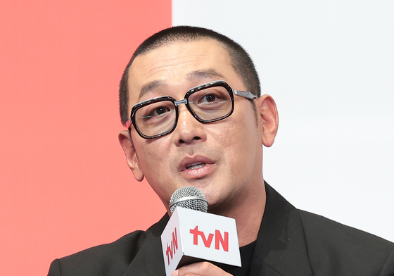 하정우, 제 건물에 하자 없습니다