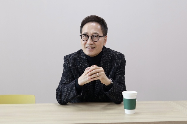 "폐이식으로 새 삶" 가수 유열 '생명나눔 공동 홍보대사' 위촉