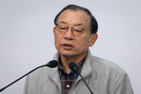 국힘 공관위, 오세훈 겨냥 "특정인 특혜 없다…필요시 추가 접수"