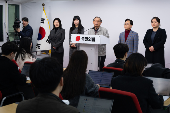 국민의힘 오늘 대구시장 후보 심층 면접…역량·당 정체성 등 검증