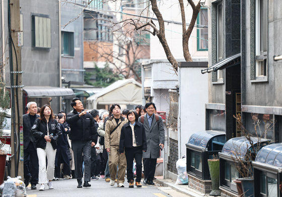 서울시, 2030년까지 청년주택 7만4000가구 공급…주거 사다리 구축