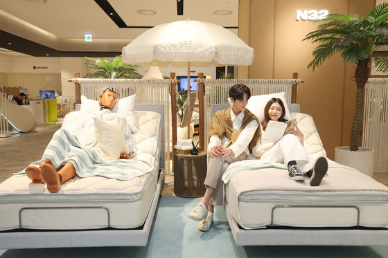 더현대 서울서 만나는 프라이빗 리조트…N32 팝업스토어 오픈