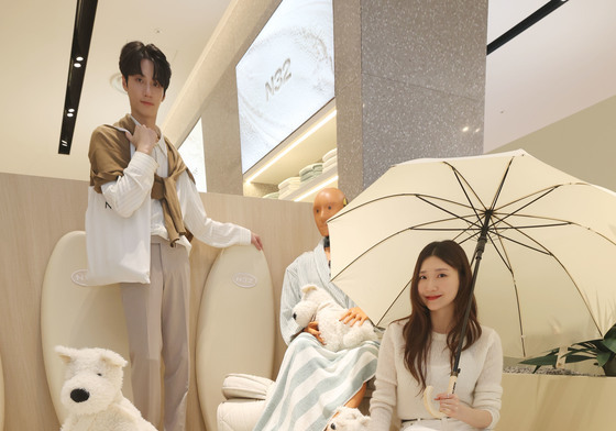 더현대 서울서 만나는 프라이빗 리조트…N32 팝업스토어 오픈