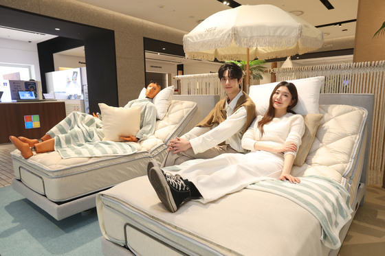 N32 팝업스토어오픈, 일상 속에 숨겨진 프라이빗 리조트