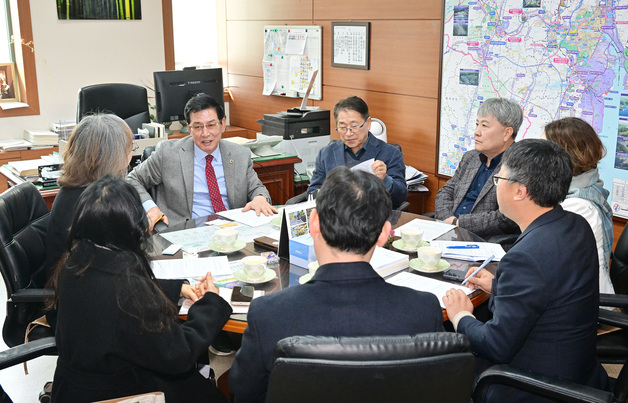 "울산 사회복지법인 운영 노인의료시설 종사자 처우 개선해야"