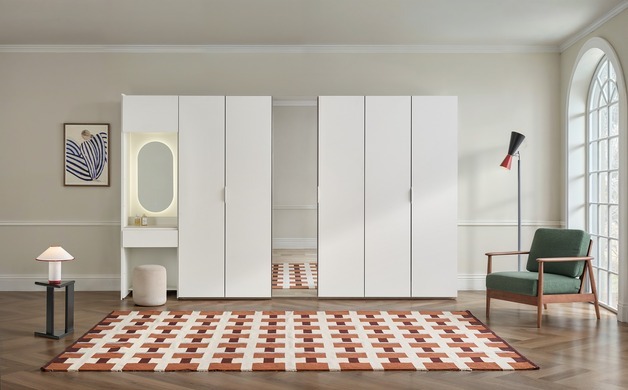 5㎜ 단위까지 맞춘다…현대리바트, 이사 시즌 공략 '공간 활용' 라인업