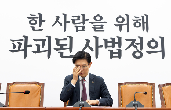 국힘 지역발전 인재 7명 발탁, 지선 인재 영입 작업 마무리