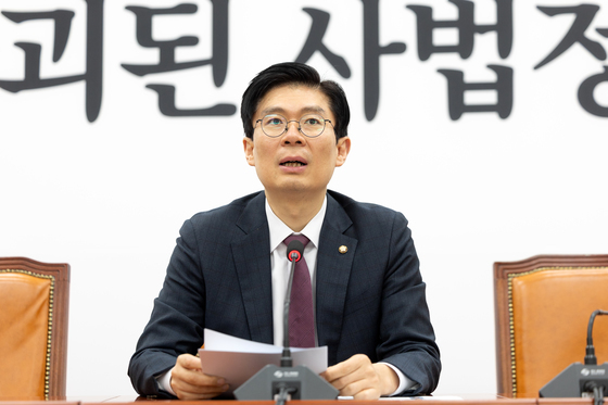 국민의힘 인재 영입 발표, 6.3 지선 인재 영입 작업 마무리